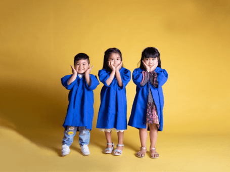 Kindergarten Readiness