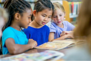 Kindergarten Readiness